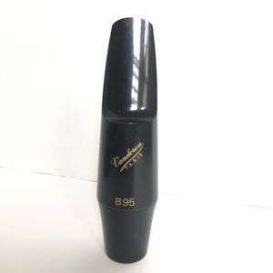 Vandoren Paris B95 - V5 saxophone mouthpiece